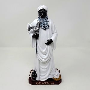 12 inch Orisha Obatala Santeria Lucumi